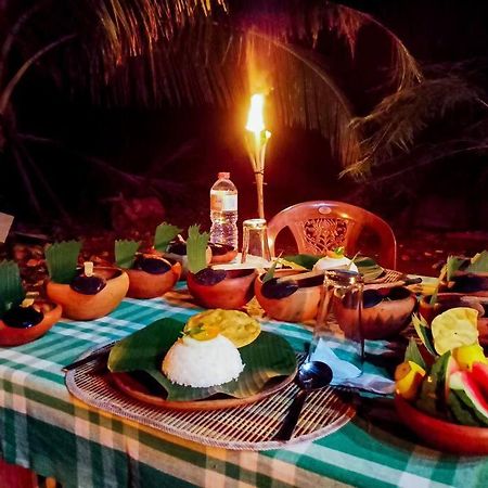 סיגירייה Experience The Comforts Of An Amazing Treehouse מראה חיצוני תמונה