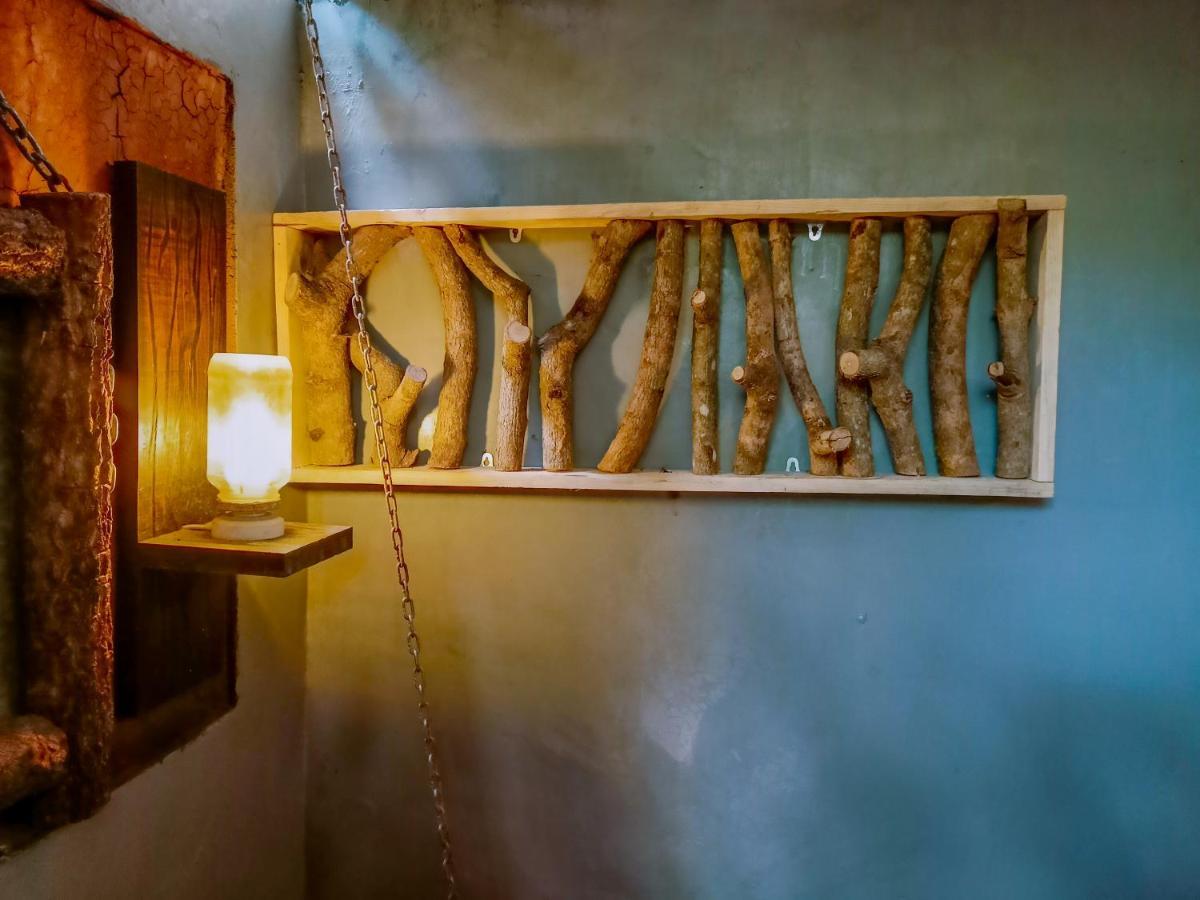 סיגירייה Experience The Comforts Of An Amazing Treehouse מראה חיצוני תמונה