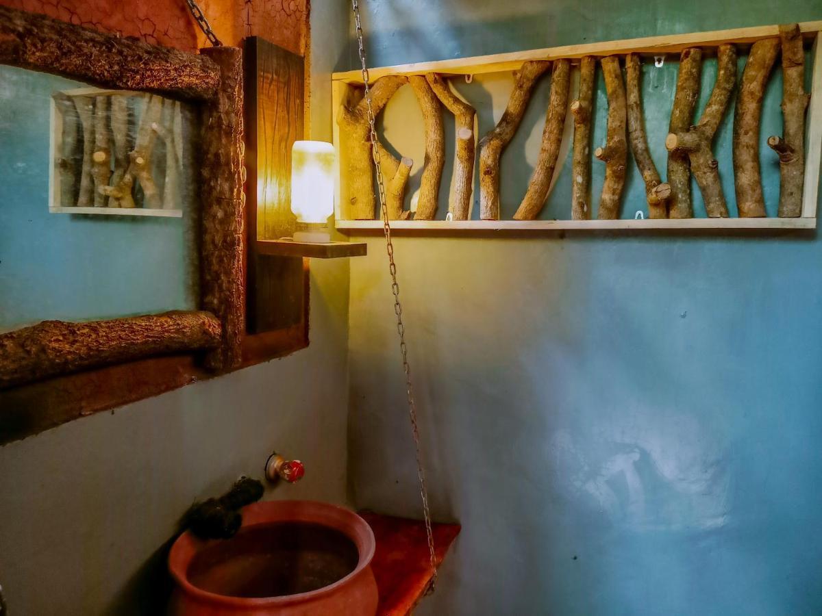 סיגירייה Experience The Comforts Of An Amazing Treehouse מראה חיצוני תמונה